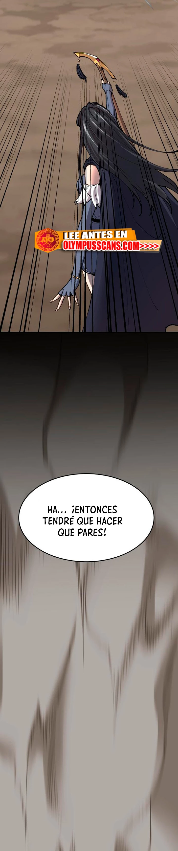 Rompiendo Limites capítulo 91 página 72