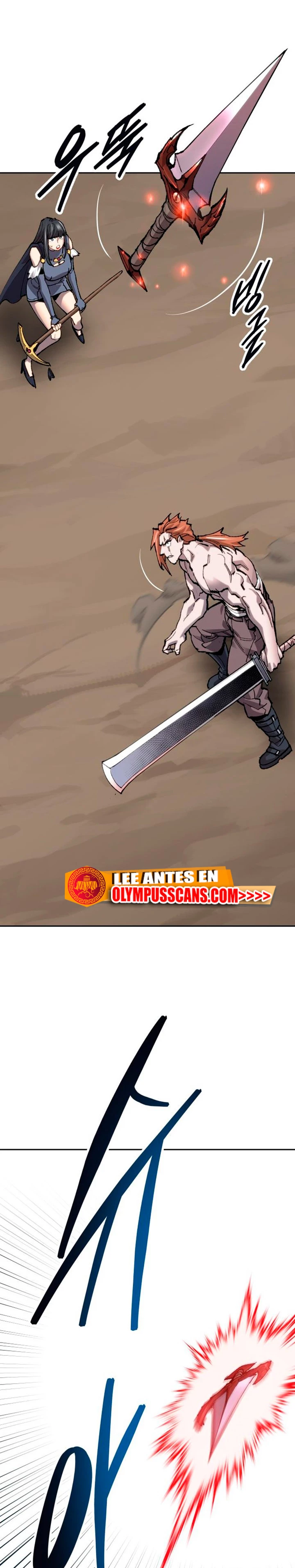 Rompiendo Limites capítulo 91 página 82