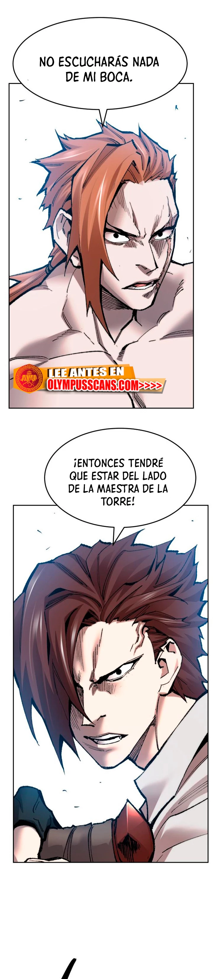 Rompiendo Limites capítulo 91 página 87