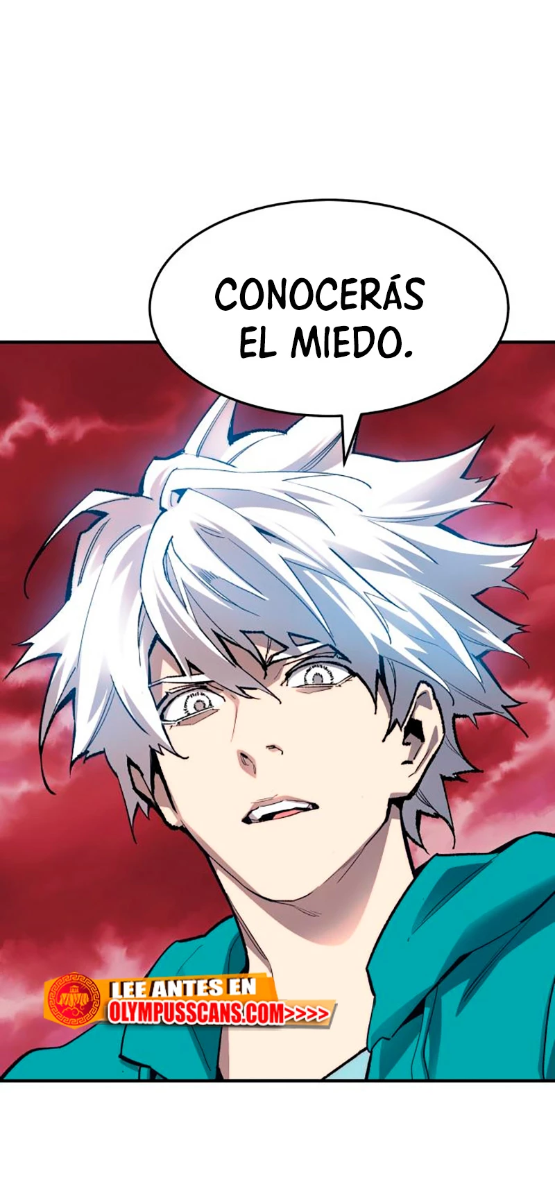 Rompiendo Limites capítulo 92 página 103
