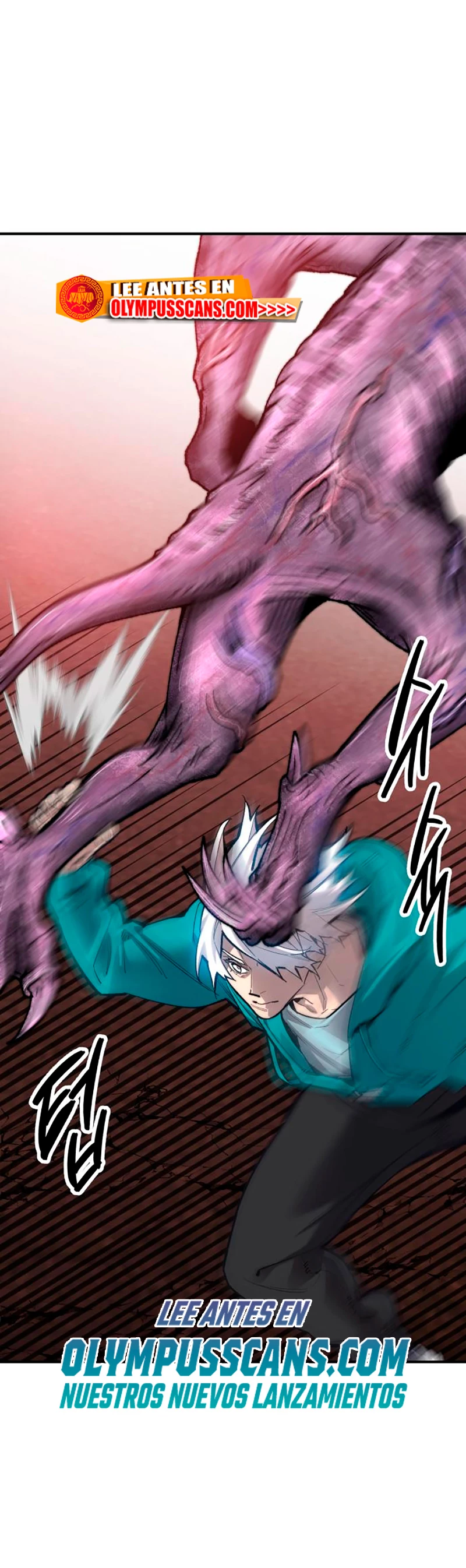 Rompiendo Limites capítulo 92 página 106