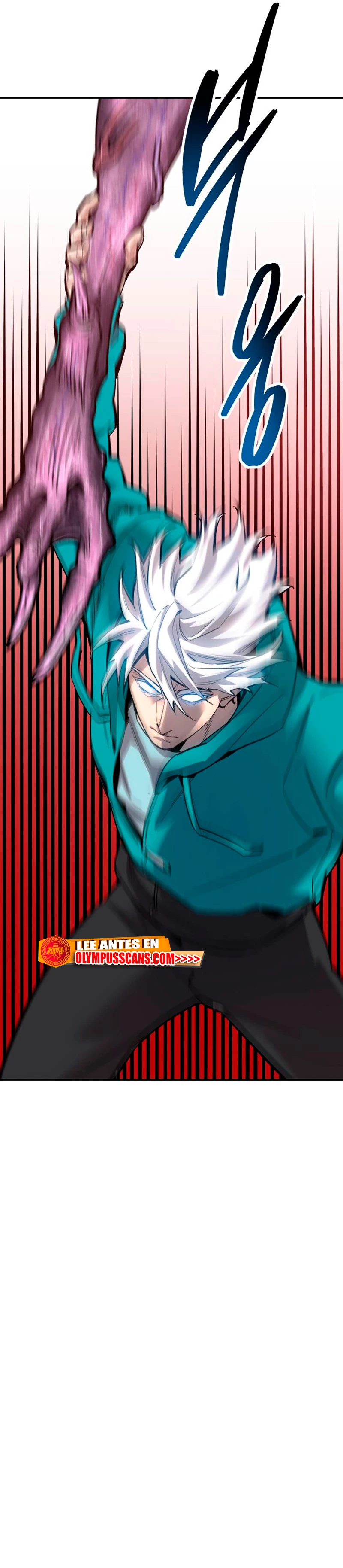 Rompiendo Limites capítulo 92 página 107
