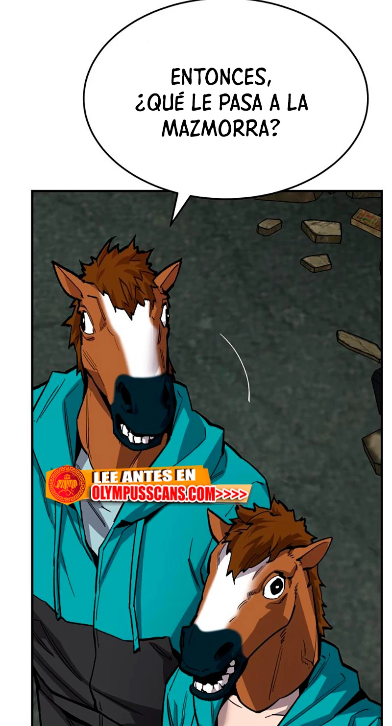 Rompiendo Limites capítulo 92 página 11