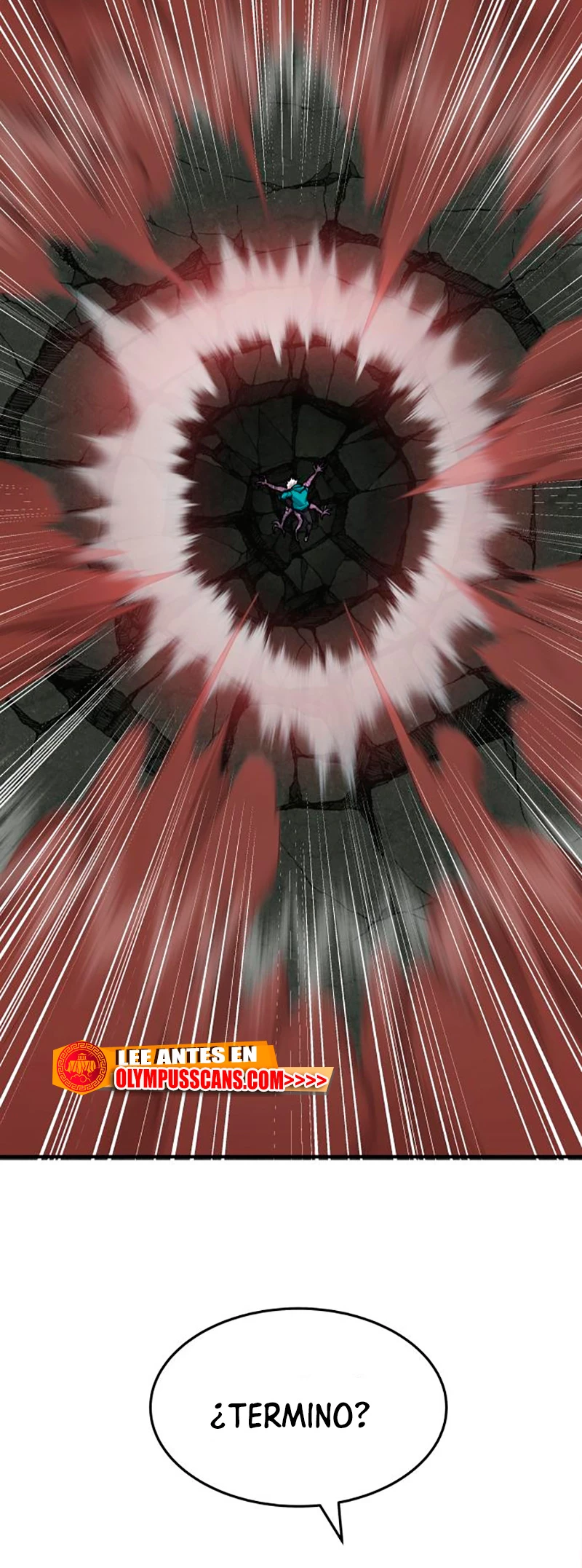 Rompiendo Limites capítulo 92 página 111