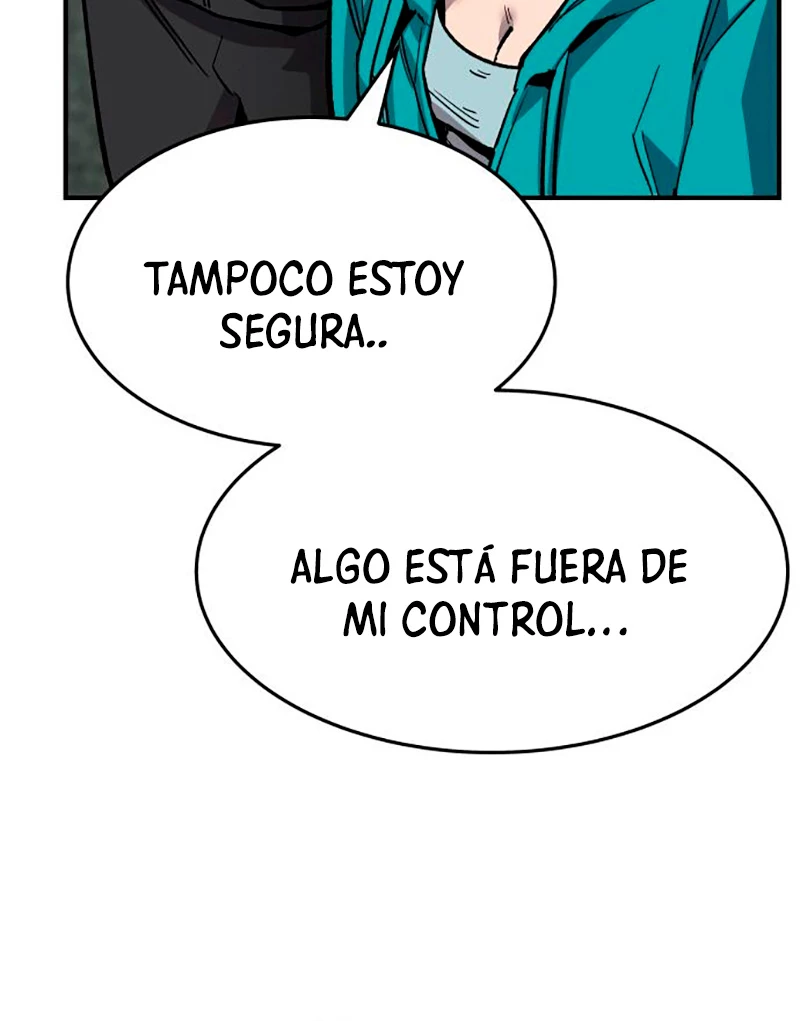 Rompiendo Limites capítulo 92 página 12