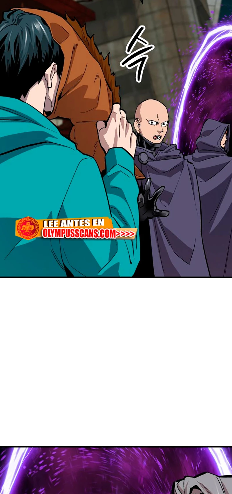 Rompiendo Limites capítulo 92 página 26