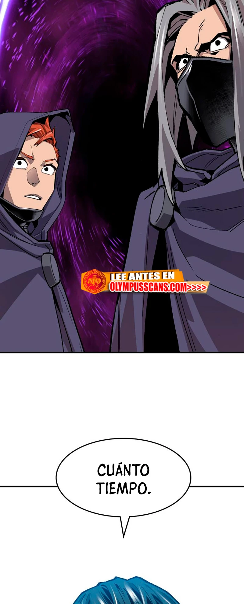 Rompiendo Limites capítulo 92 página 27