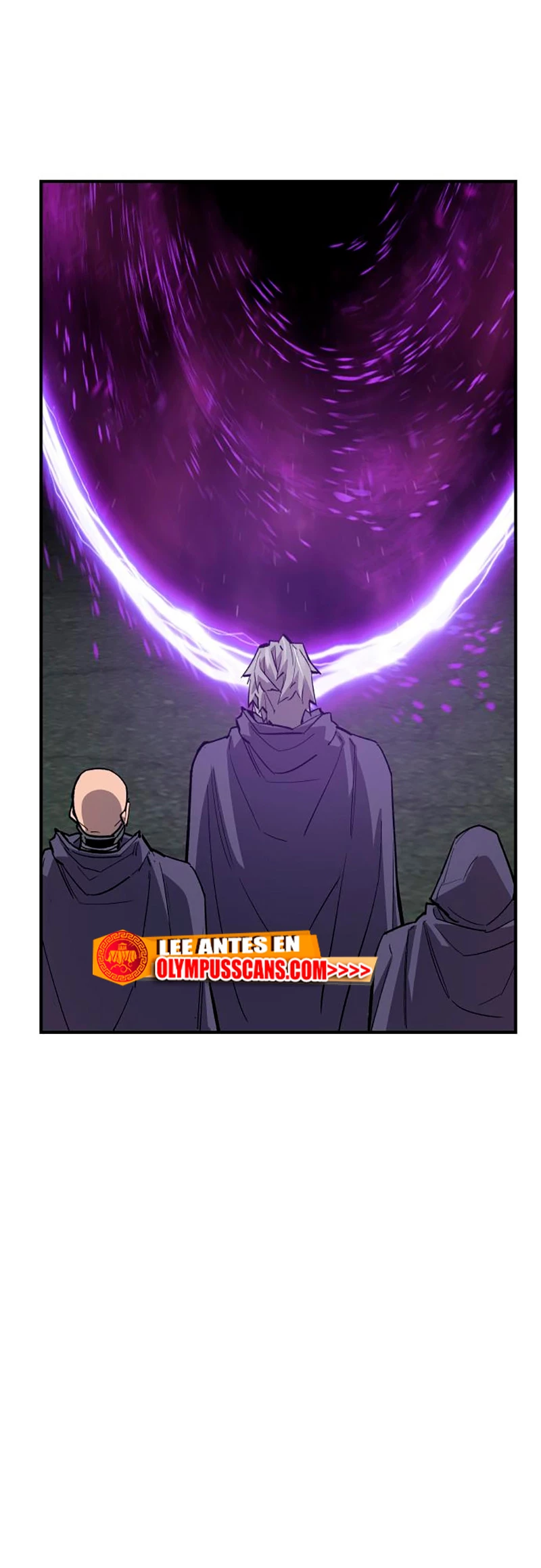 Rompiendo Limites capítulo 92 página 42