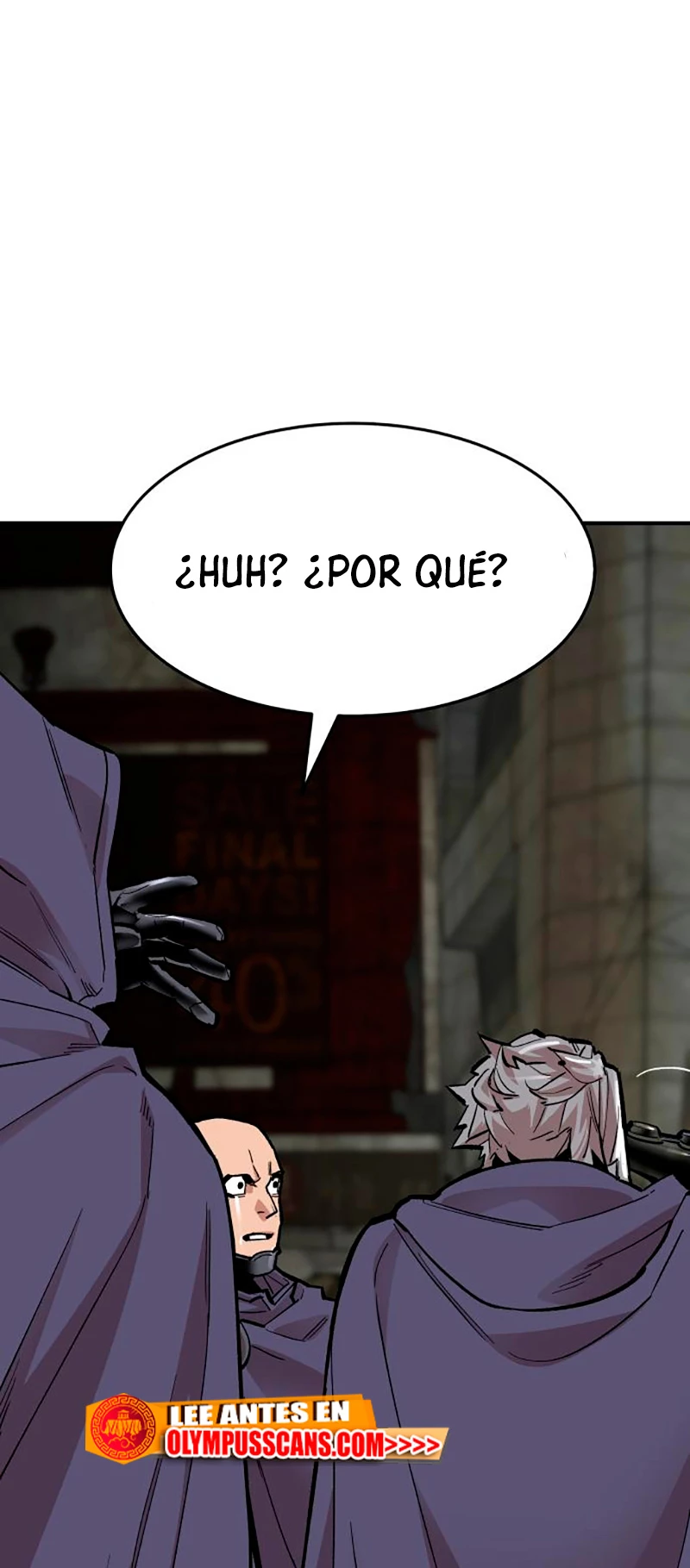 Rompiendo Limites capítulo 92 página 44