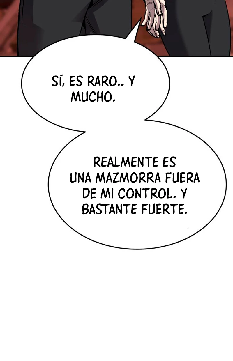 Rompiendo Limites capítulo 92 página 49