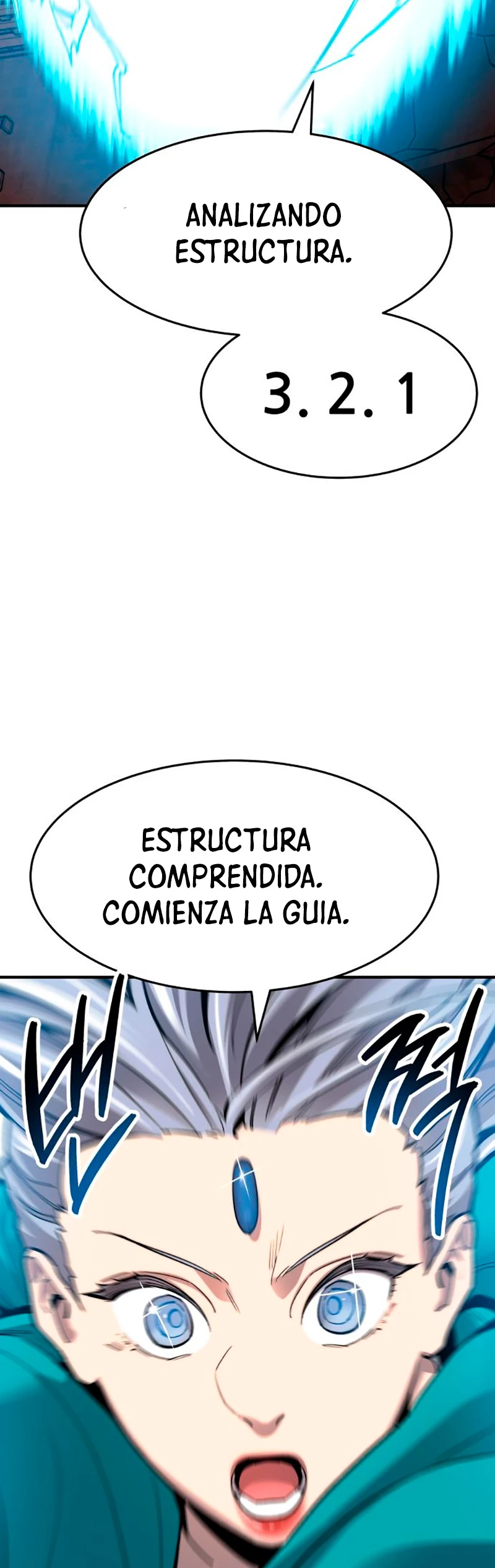 Rompiendo Limites capítulo 92 página 60