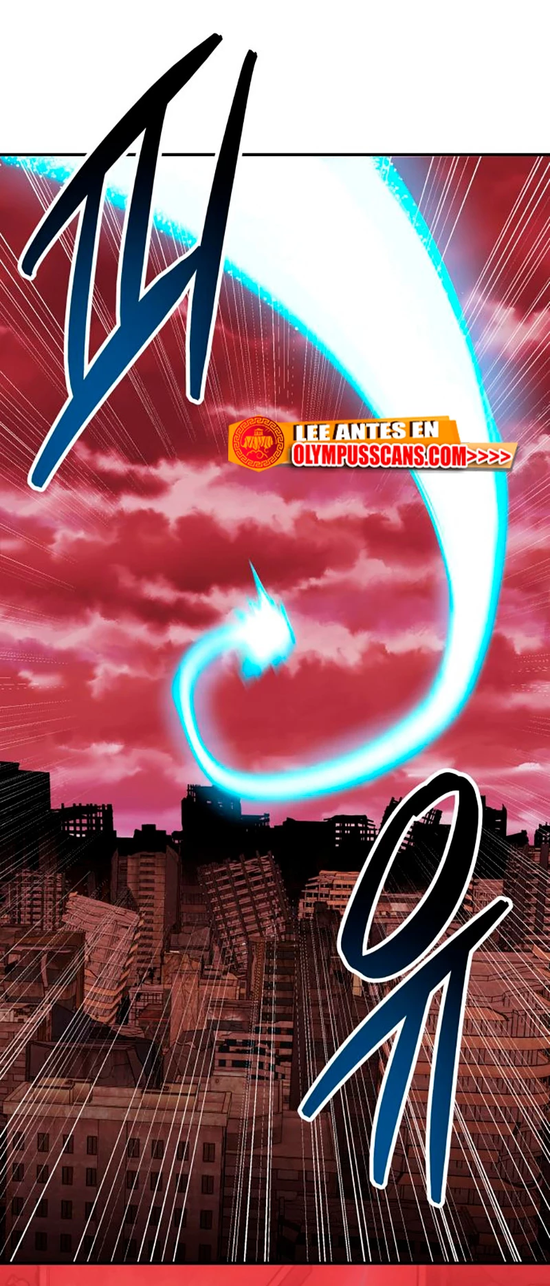 Rompiendo Limites capítulo 92 página 62