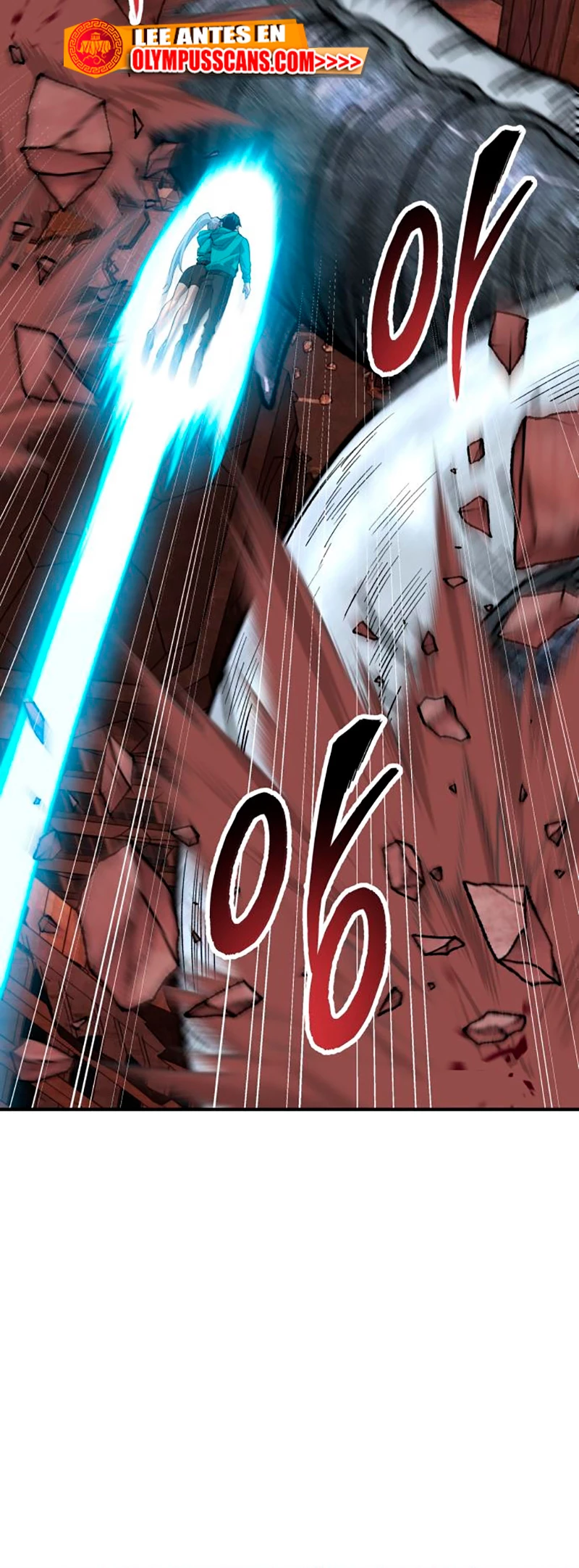 Rompiendo Limites capítulo 92 página 66