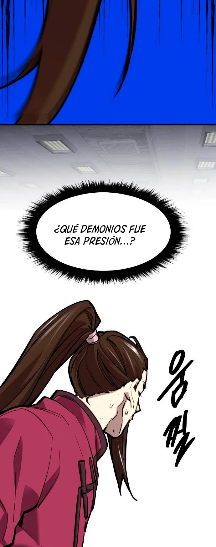 Rompiendo Limites capítulo 93 página 100