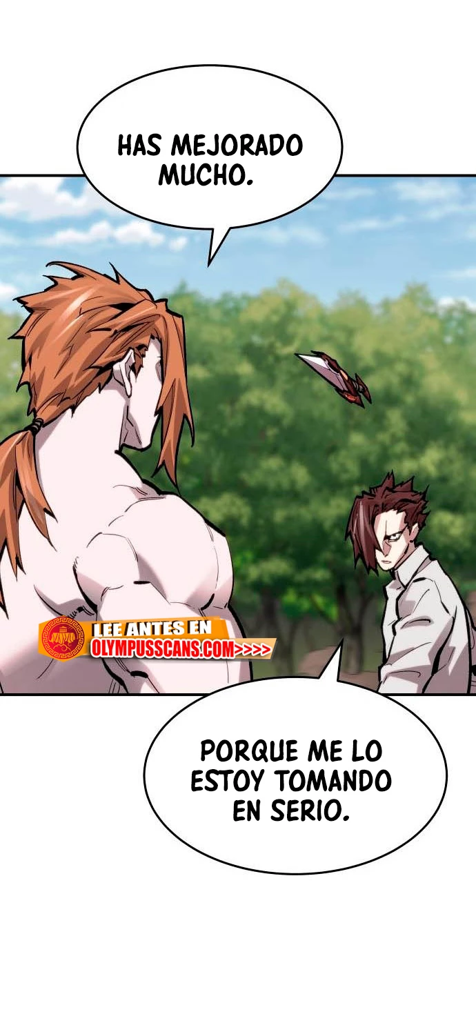 Rompiendo Limites capítulo 93 página 16