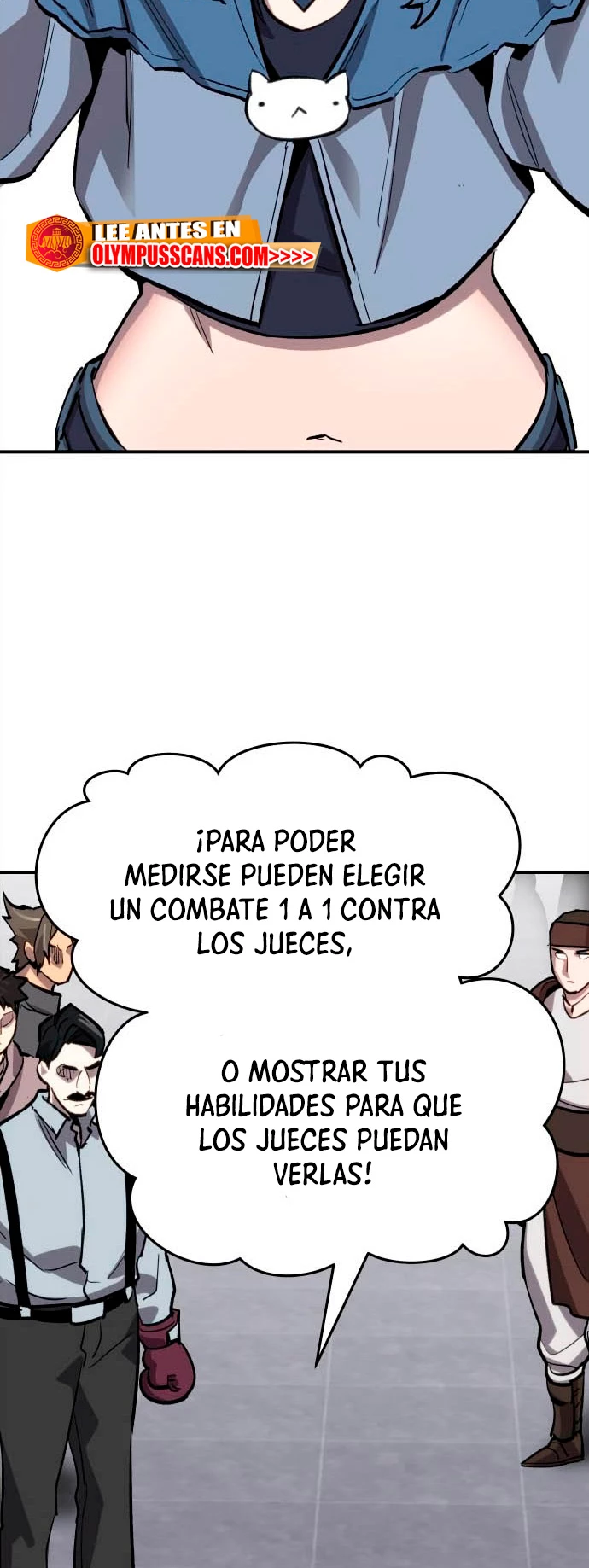 Rompiendo Limites capítulo 93 página 61