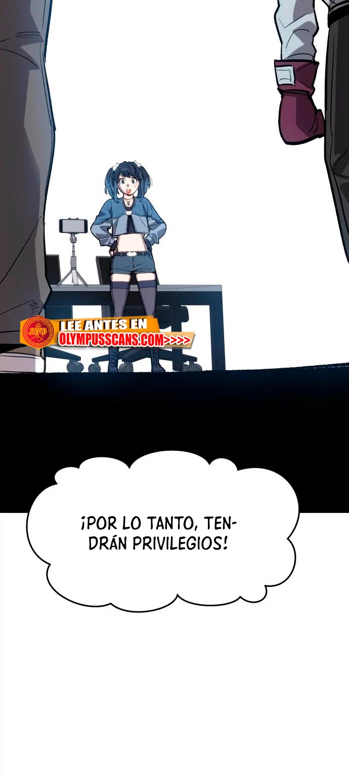 Rompiendo Limites capítulo 93 página 64