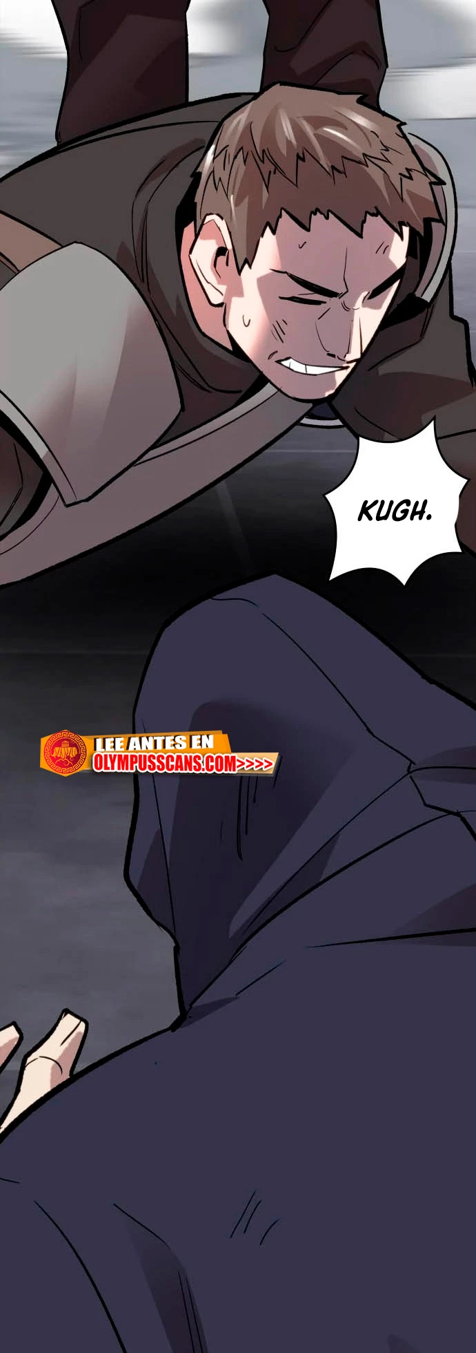 Rompiendo Limites capítulo 93 página 71