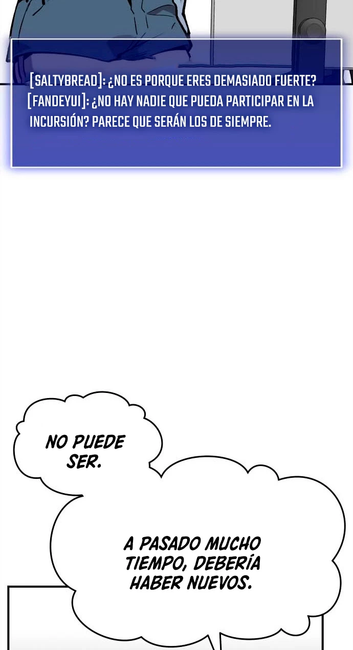 Rompiendo Limites capítulo 93 página 73