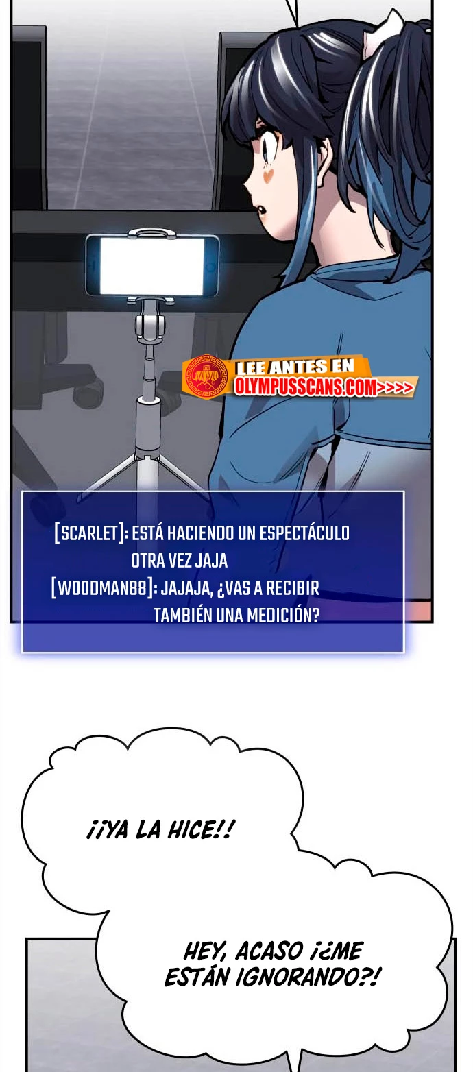 Rompiendo Limites capítulo 93 página 74