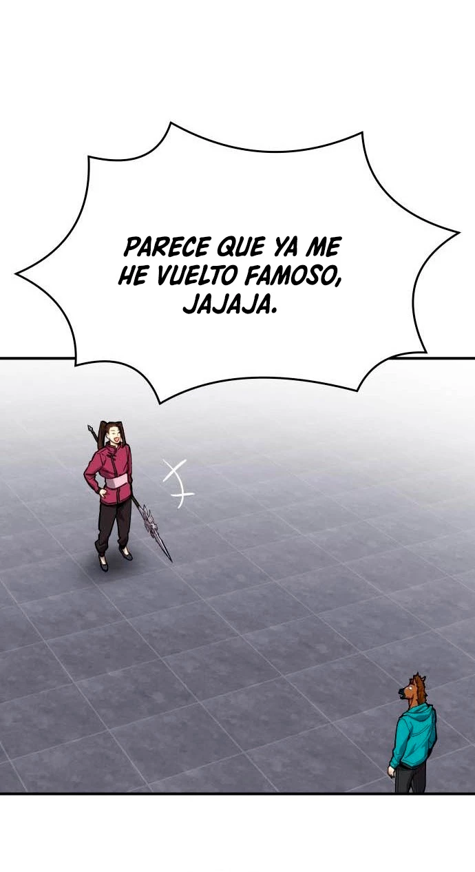 Rompiendo Limites capítulo 93 página 94
