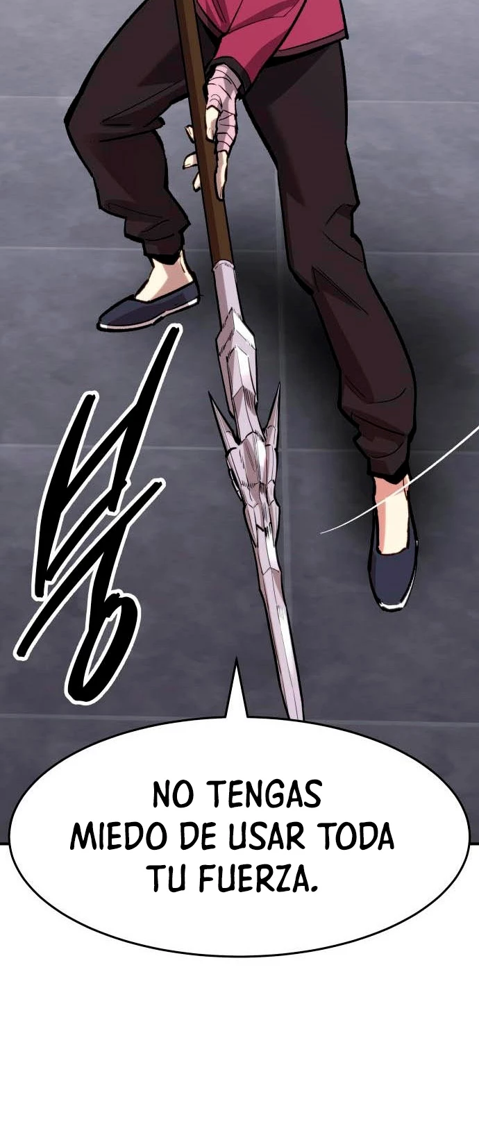 Rompiendo Limites capítulo 93 página 96