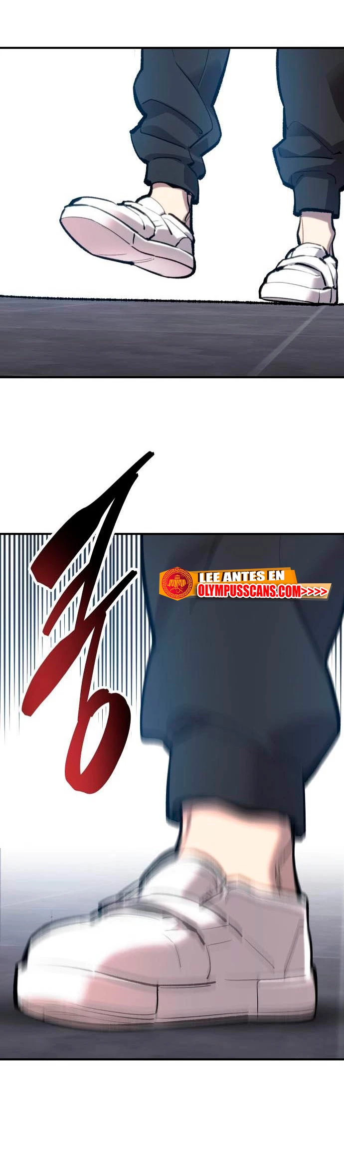 Rompiendo Limites capítulo 93 página 98