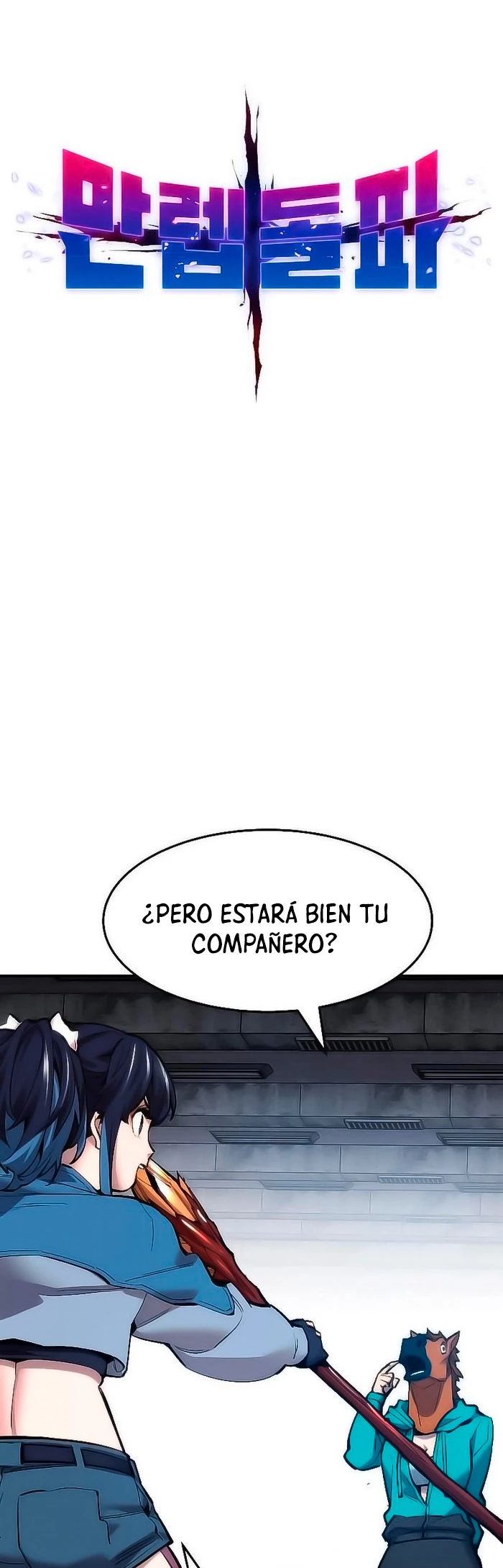 Rompiendo Limites capítulo 94 página 10