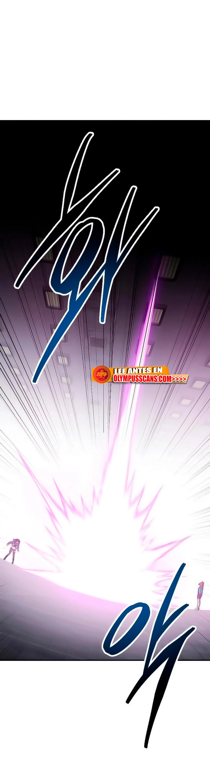 Rompiendo Limites capítulo 94 página 2