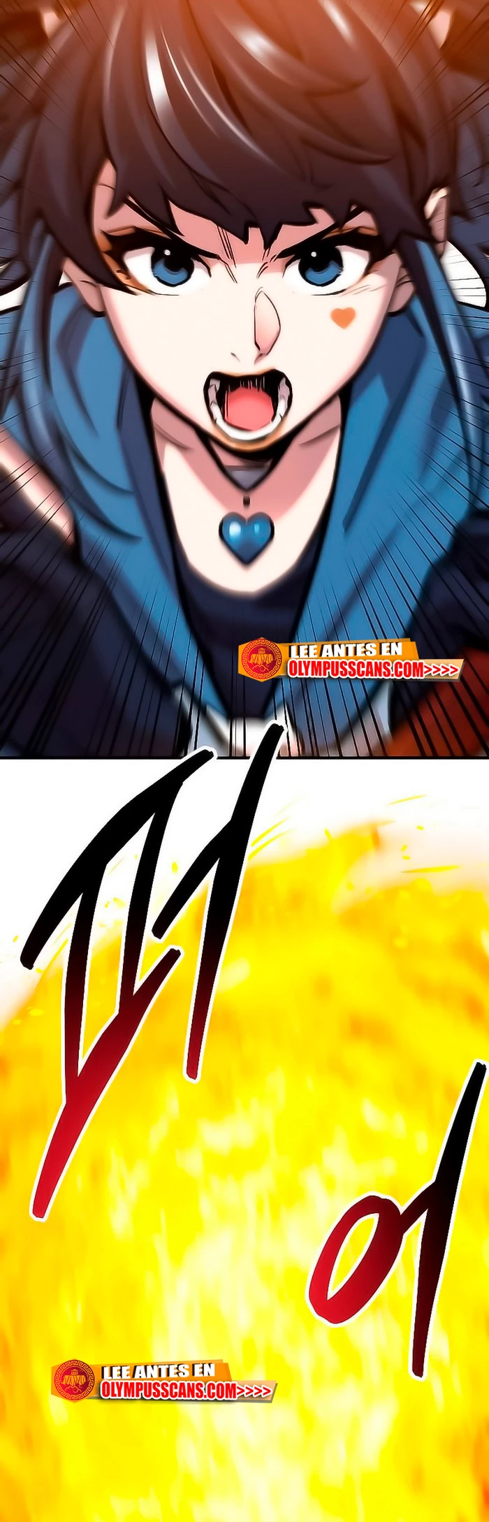 Rompiendo Limites capítulo 94 página 36