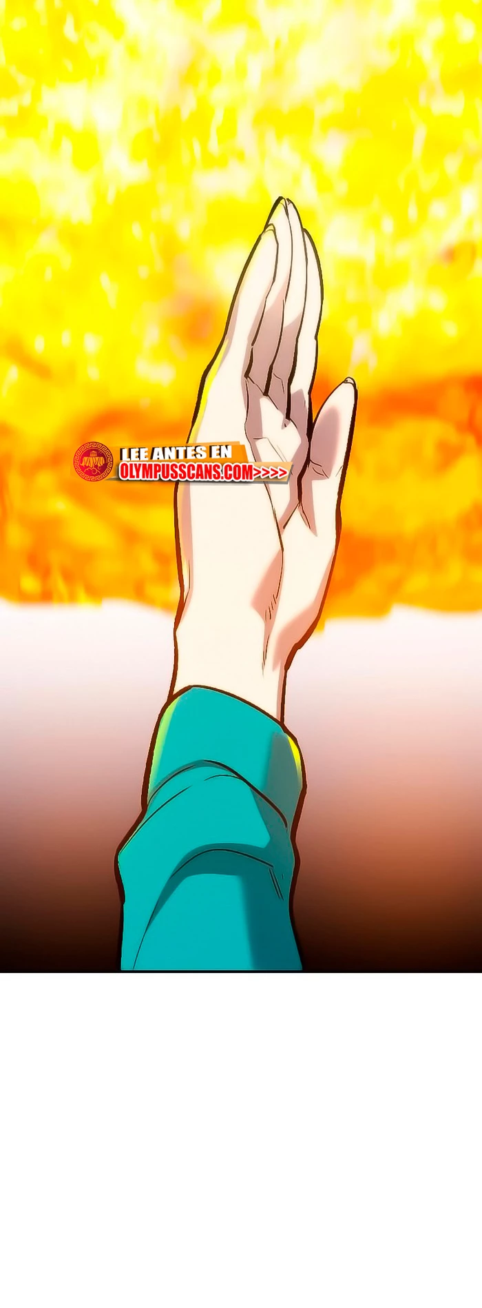 Rompiendo Limites capítulo 94 página 41