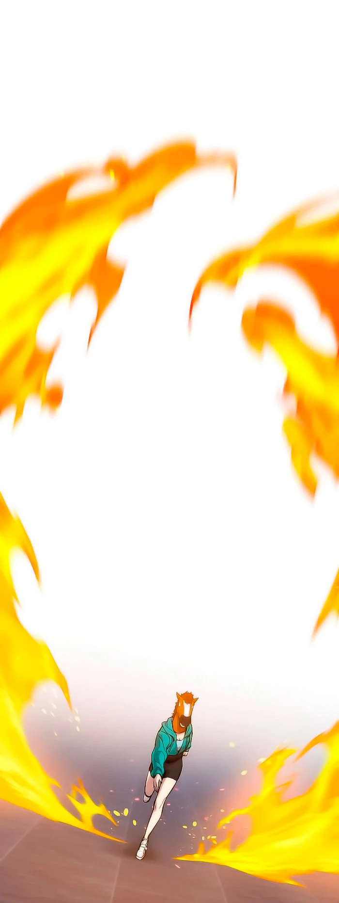 Rompiendo Limites capítulo 94 página 43