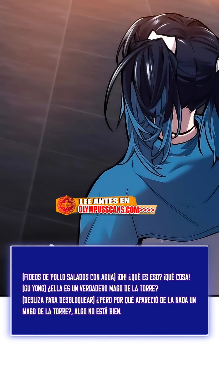 Rompiendo Limites capítulo 94 página 44
