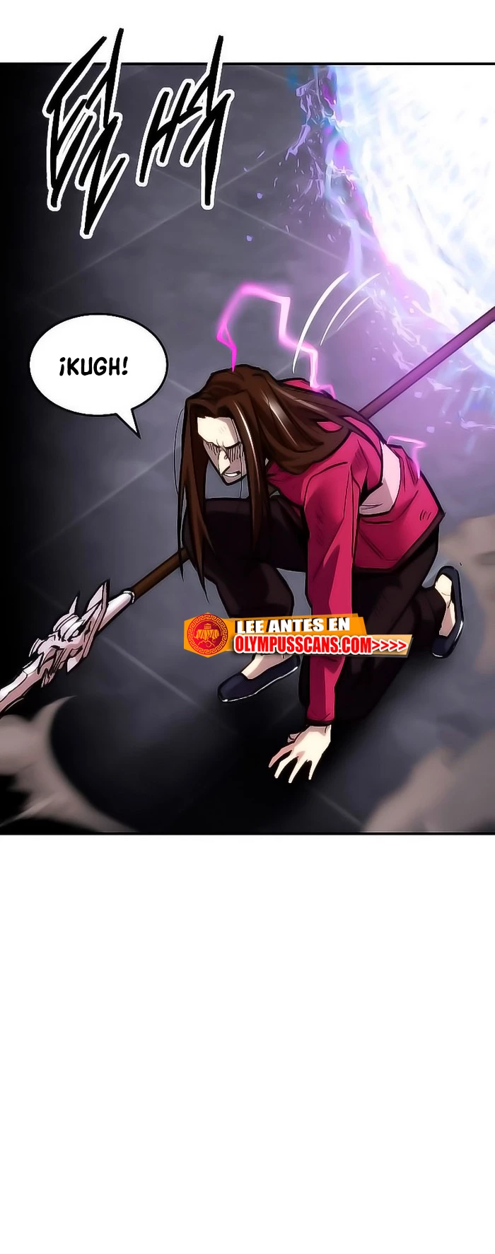 Rompiendo Limites capítulo 94 página 60