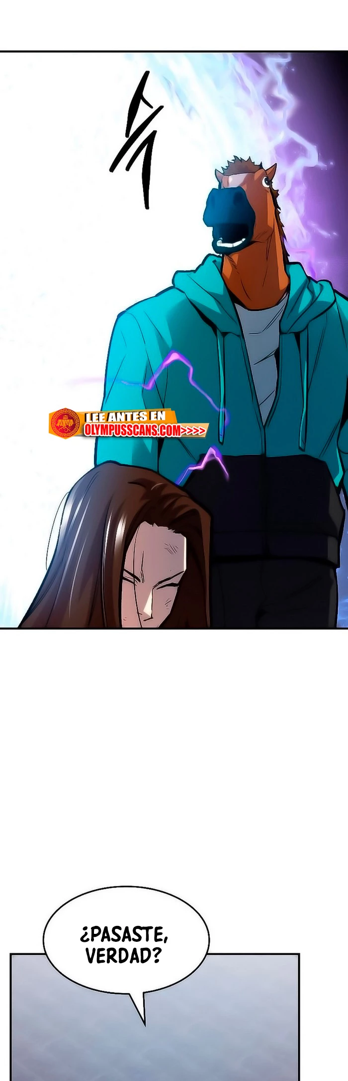 Rompiendo Limites capítulo 94 página 61