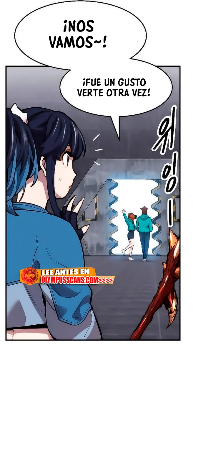 Rompiendo Limites capítulo 94 página 67