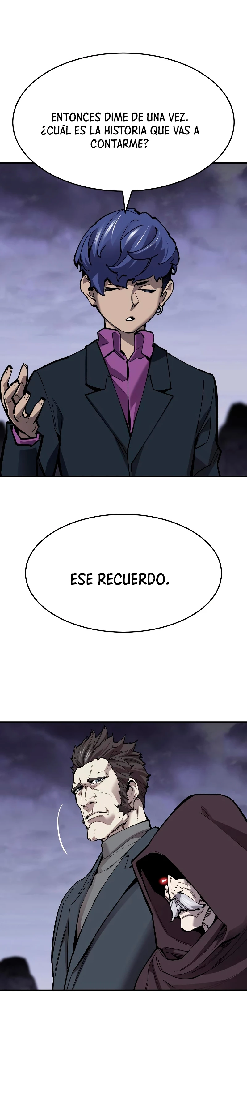 Rompiendo Limites capítulo 95 página 15