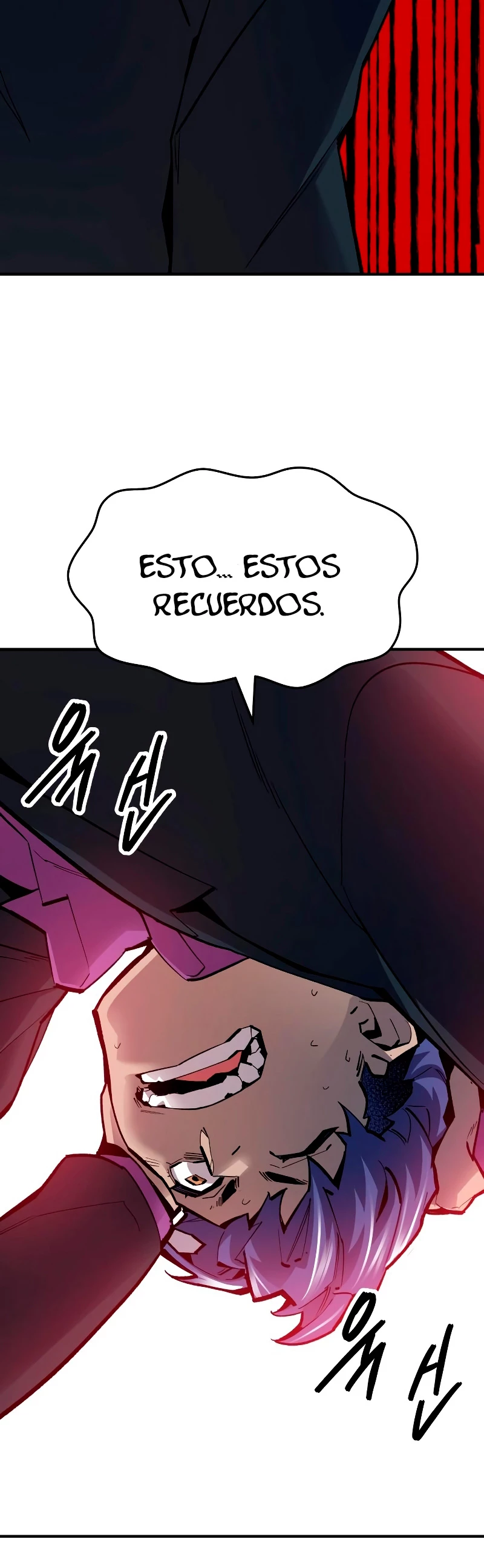 Rompiendo Limites capítulo 95 página 21
