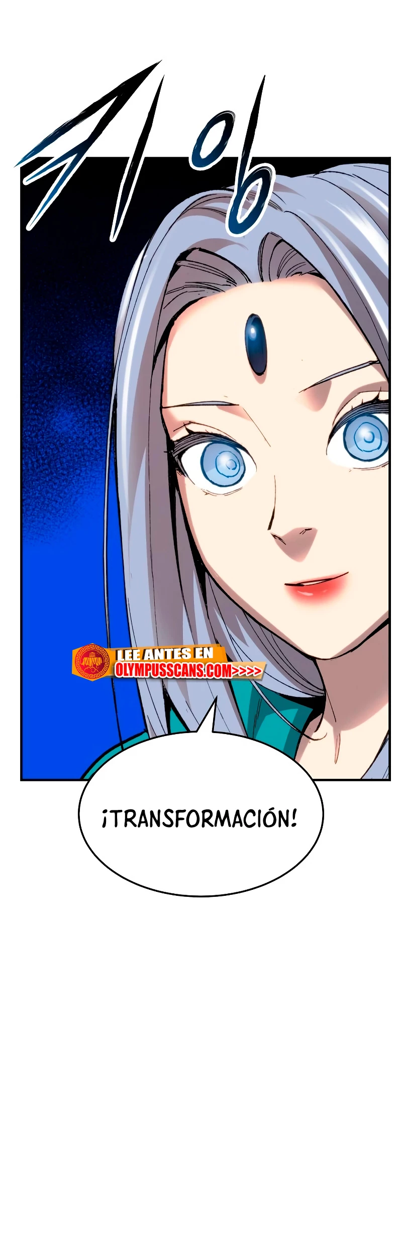 Rompiendo Limites capítulo 95 página 43