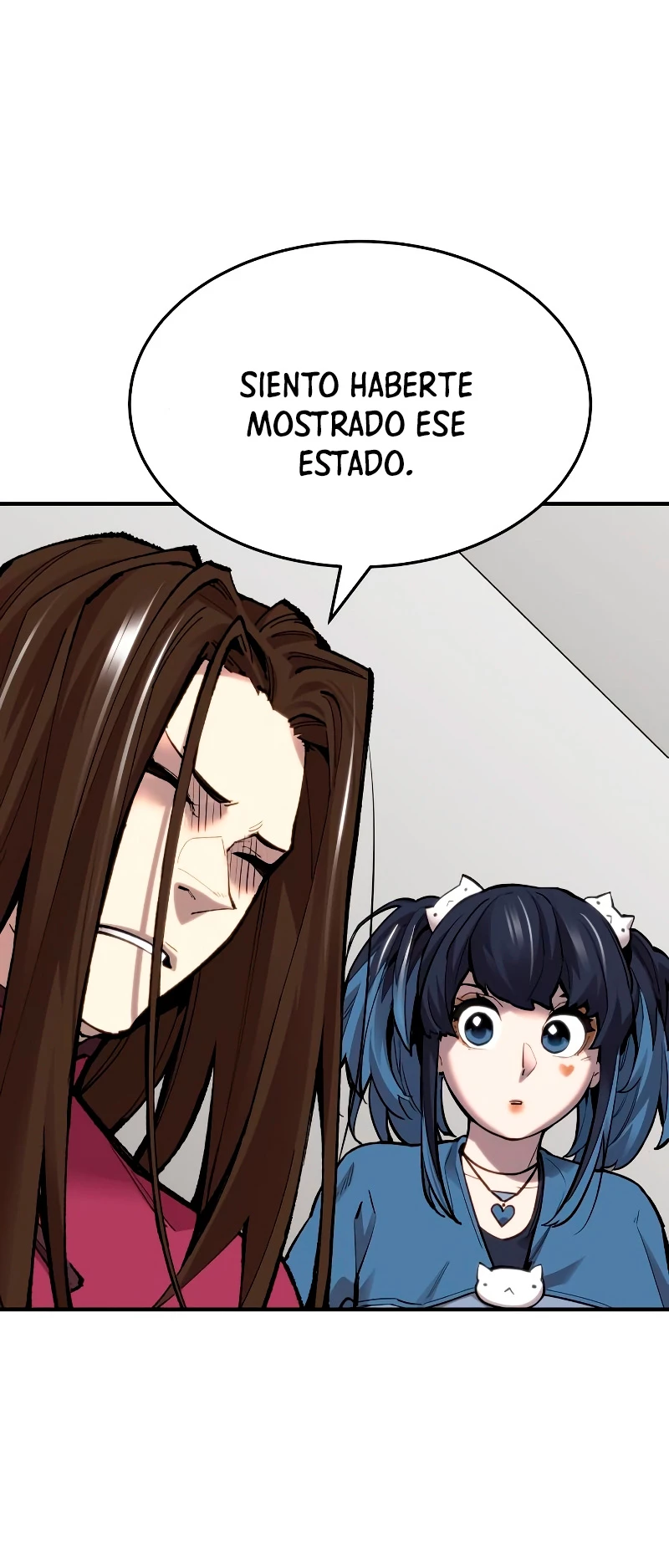 Rompiendo Limites capítulo 95 página 58