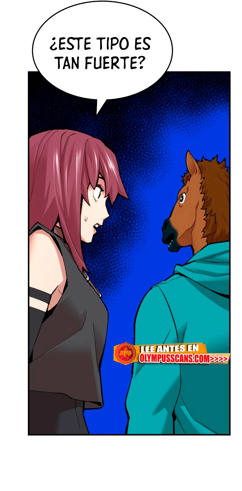 Rompiendo Limites capítulo 96 página 26