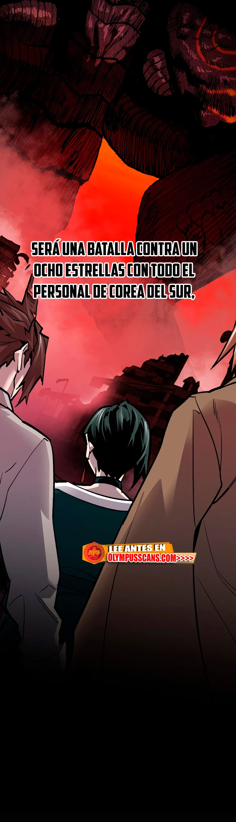 Rompiendo Limites capítulo 96 página 39