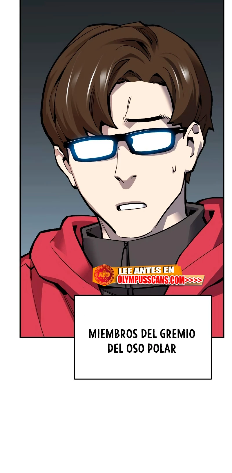 Rompiendo Limites capítulo 96 página 43