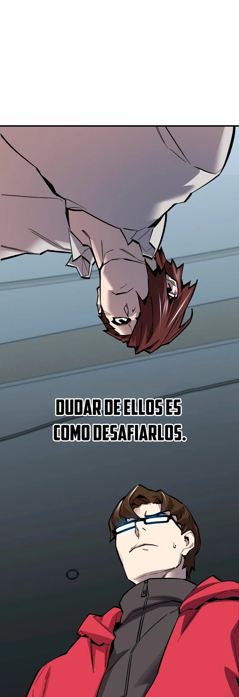 Rompiendo Limites capítulo 96 página 73