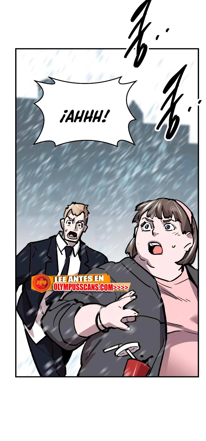 Rompiendo Limites capítulo 96 página 92
