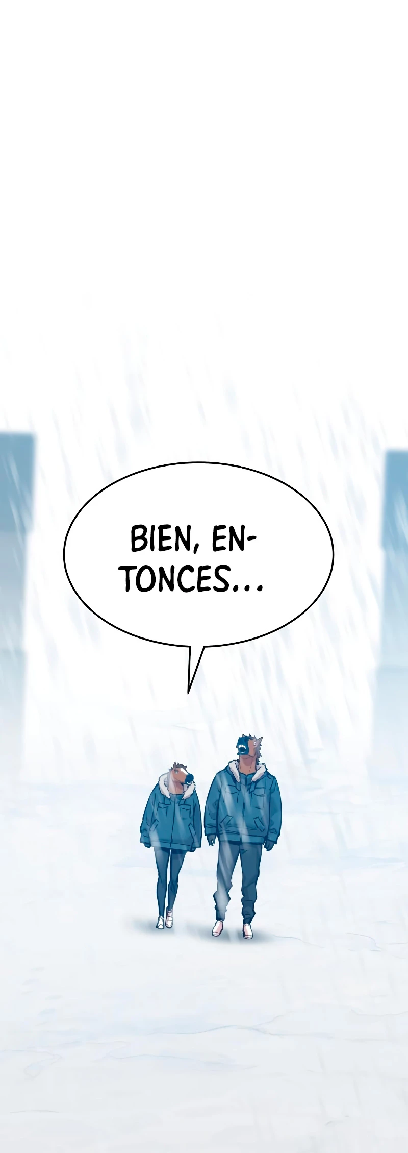 Rompiendo Limites capítulo 97 página 108