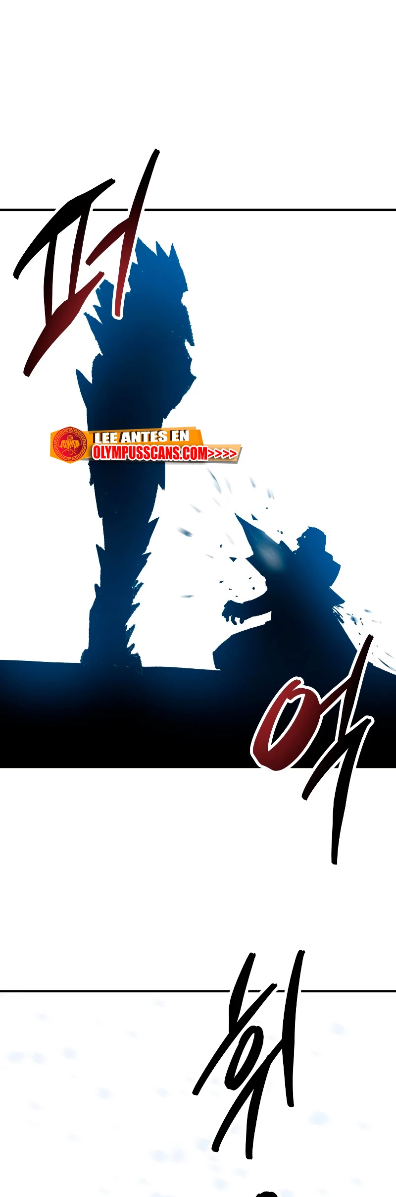 Rompiendo Limites capítulo 97 página 18