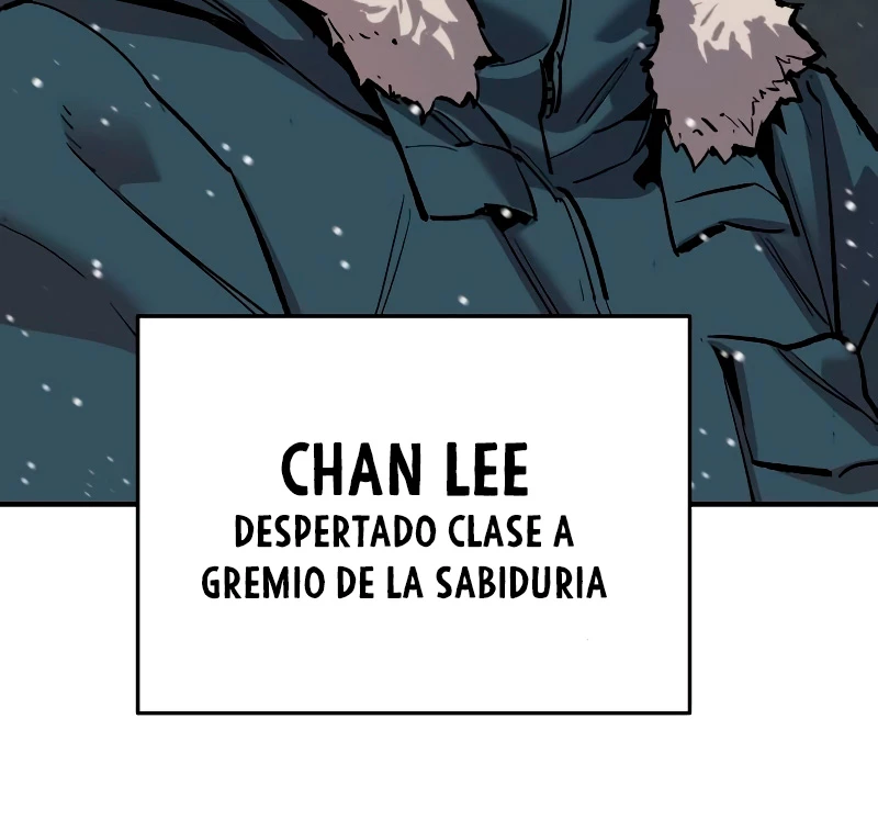 Rompiendo Limites capítulo 97 página 38