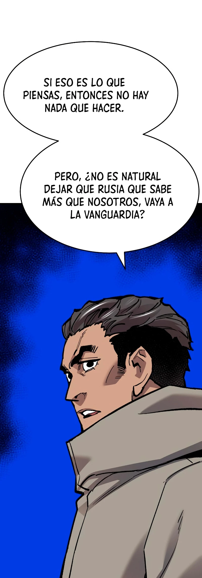 Rompiendo Limites capítulo 97 página 46