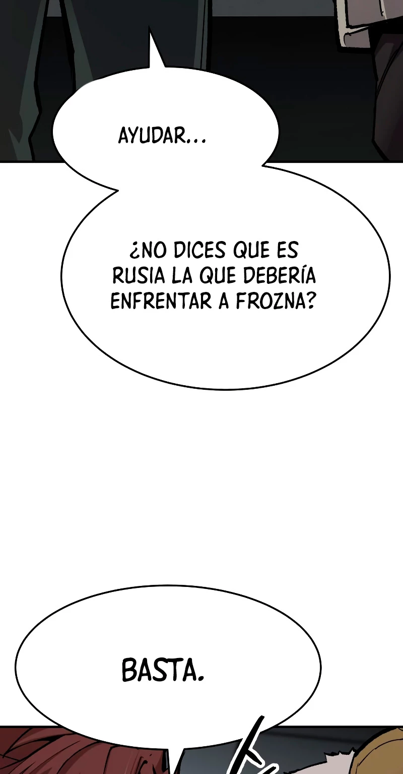 Rompiendo Limites capítulo 97 página 49